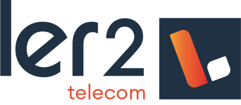 LER2TELECOM Logo